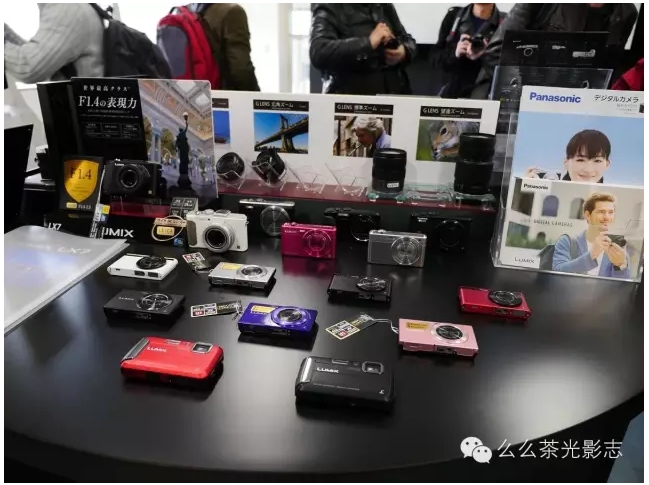 探秘松下山形工廠 松下高端影像產(chǎn)品的起源地