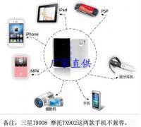 2024年最新手機(jī)移動(dòng)電源排行榜 數(shù)碼產(chǎn)品熱點(diǎn)解析